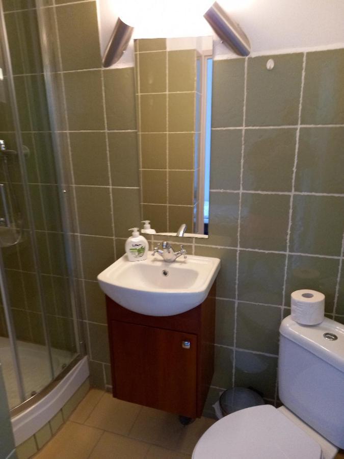 Hotel Koruna Penzion Teplice nad Metují Εξωτερικό φωτογραφία